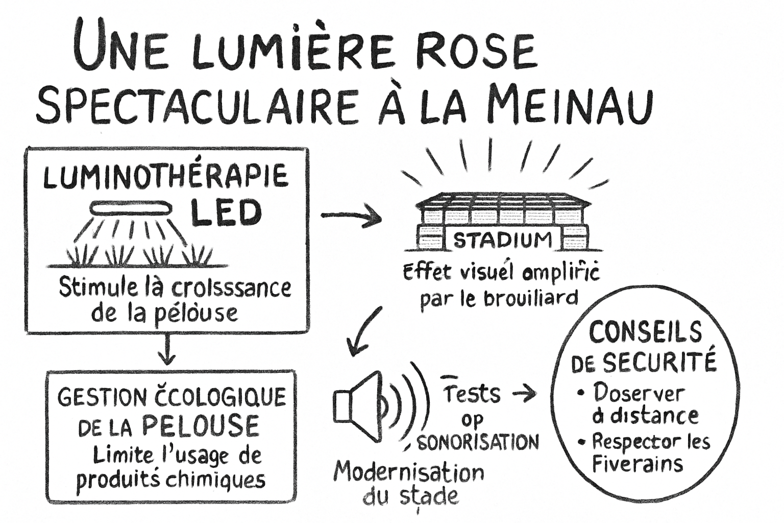 Résumé visuel de l’article