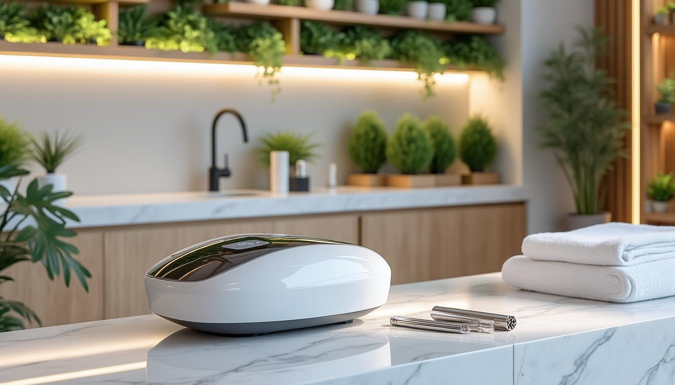 découvrez l'épilation laser définitive chez itan, une méthode innovante pour un soin durable et efficace, alliant confort et résultats longue durée.