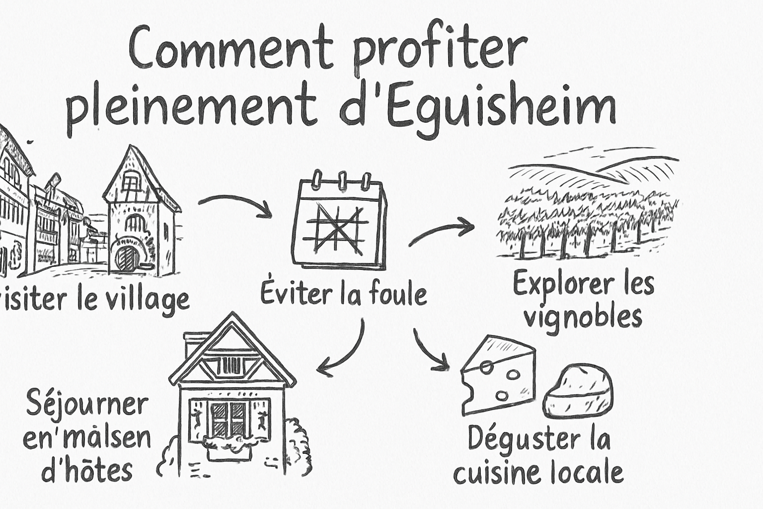 Résumé visuel de l’article