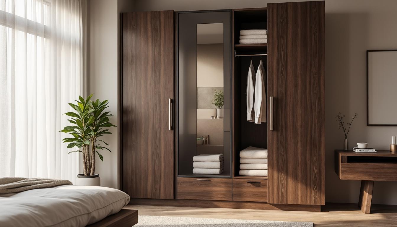 découvrez comment identifier les causes des mauvaises odeurs dans votre linge et explorez des astuces efficaces pour garder votre armoire fraßche et parfumée.