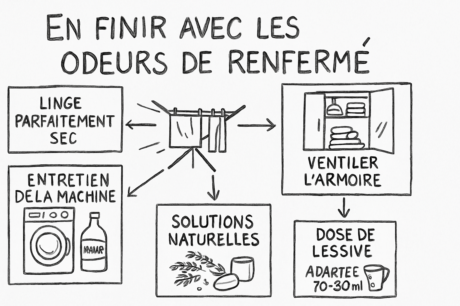 RĂ©sumĂ© visuel de lâarticle