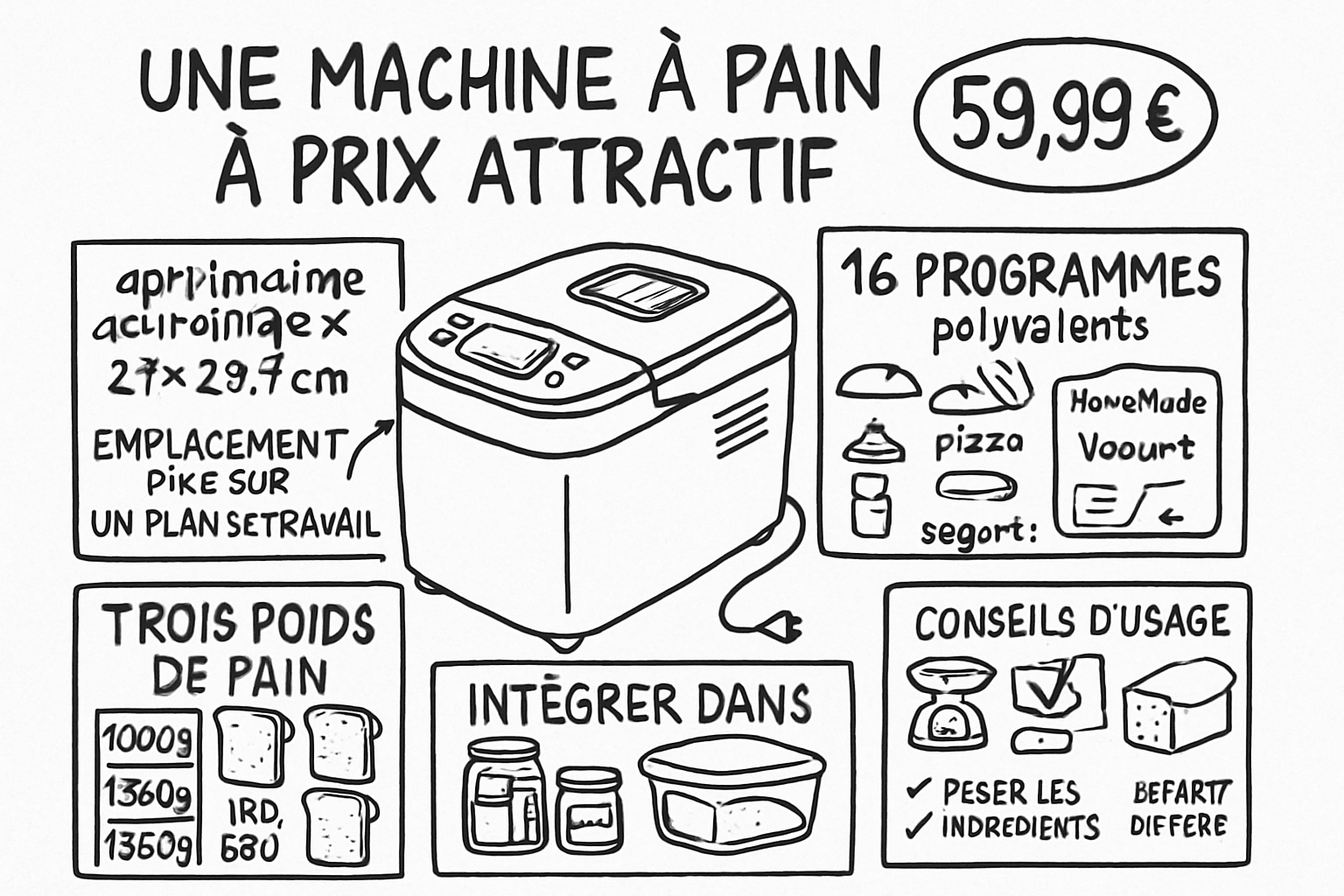 RĂ©sumĂ© visuel de lâarticle