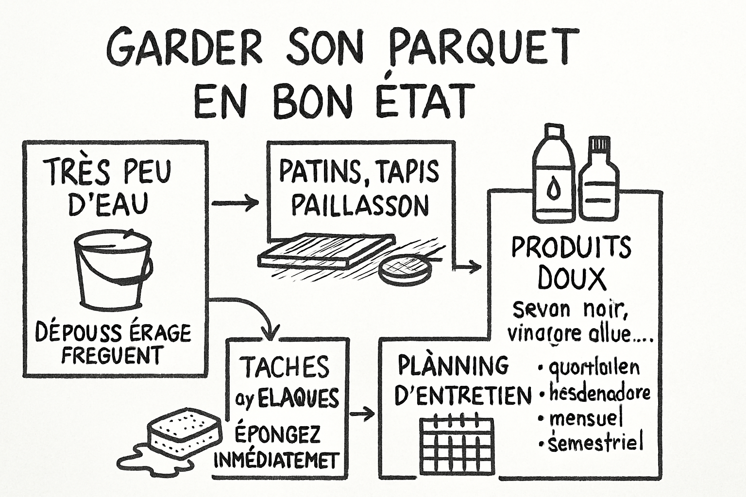 Résumé visuel de l’article