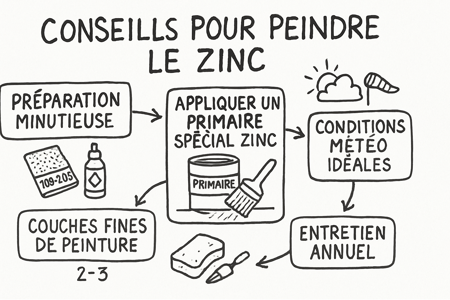 RĂ©sumĂ© visuel de lâarticle