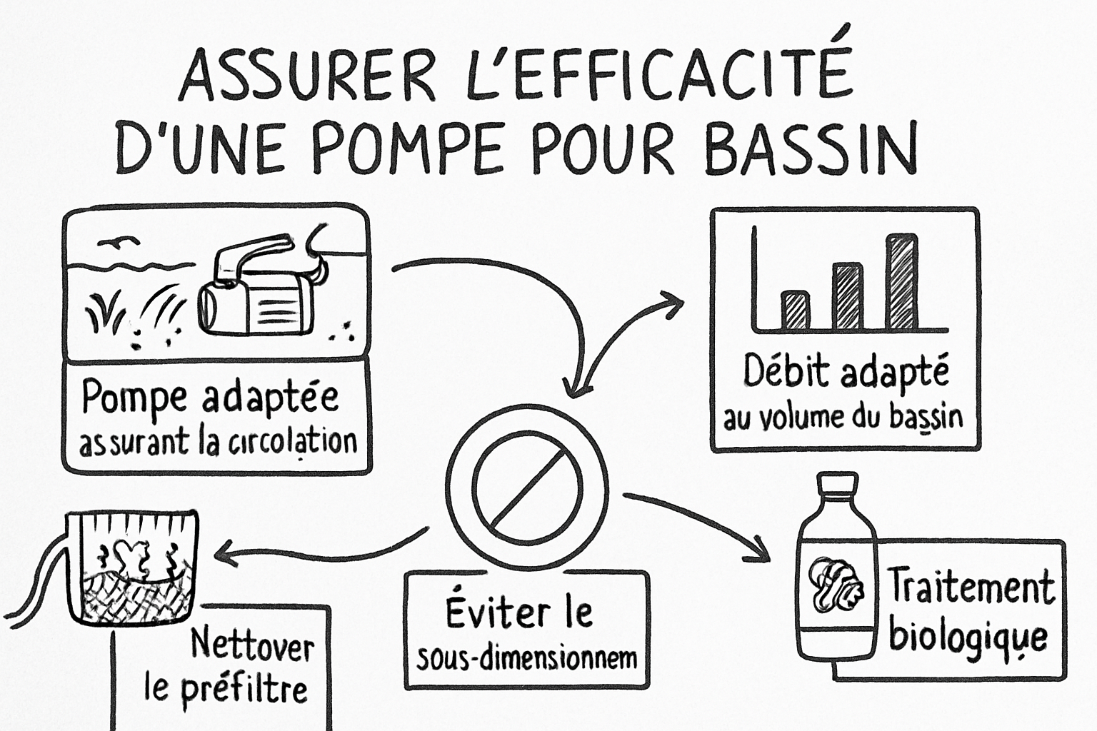 Résumé visuel de l’article