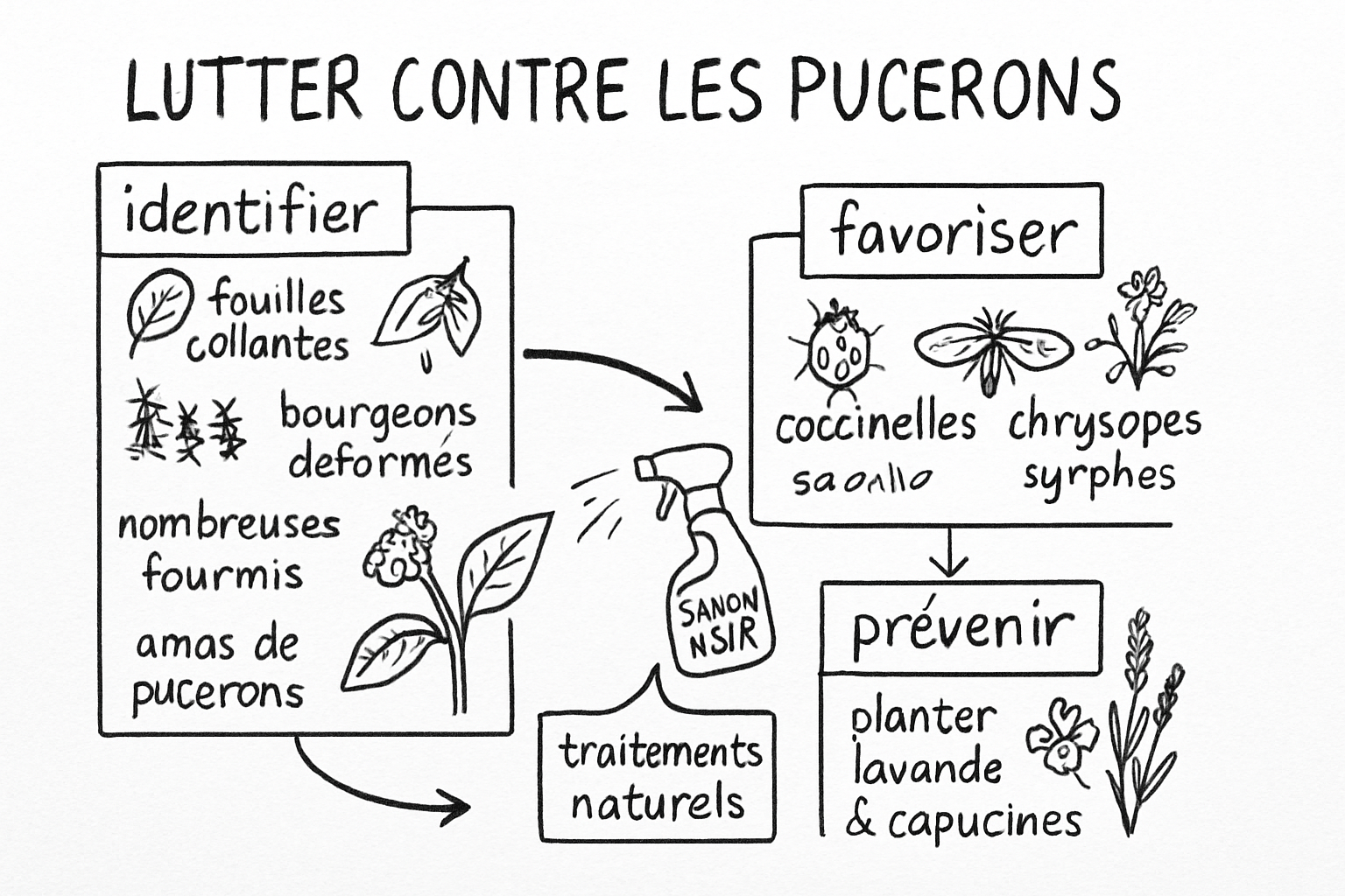 RĂ©sumĂ© visuel de lâarticle