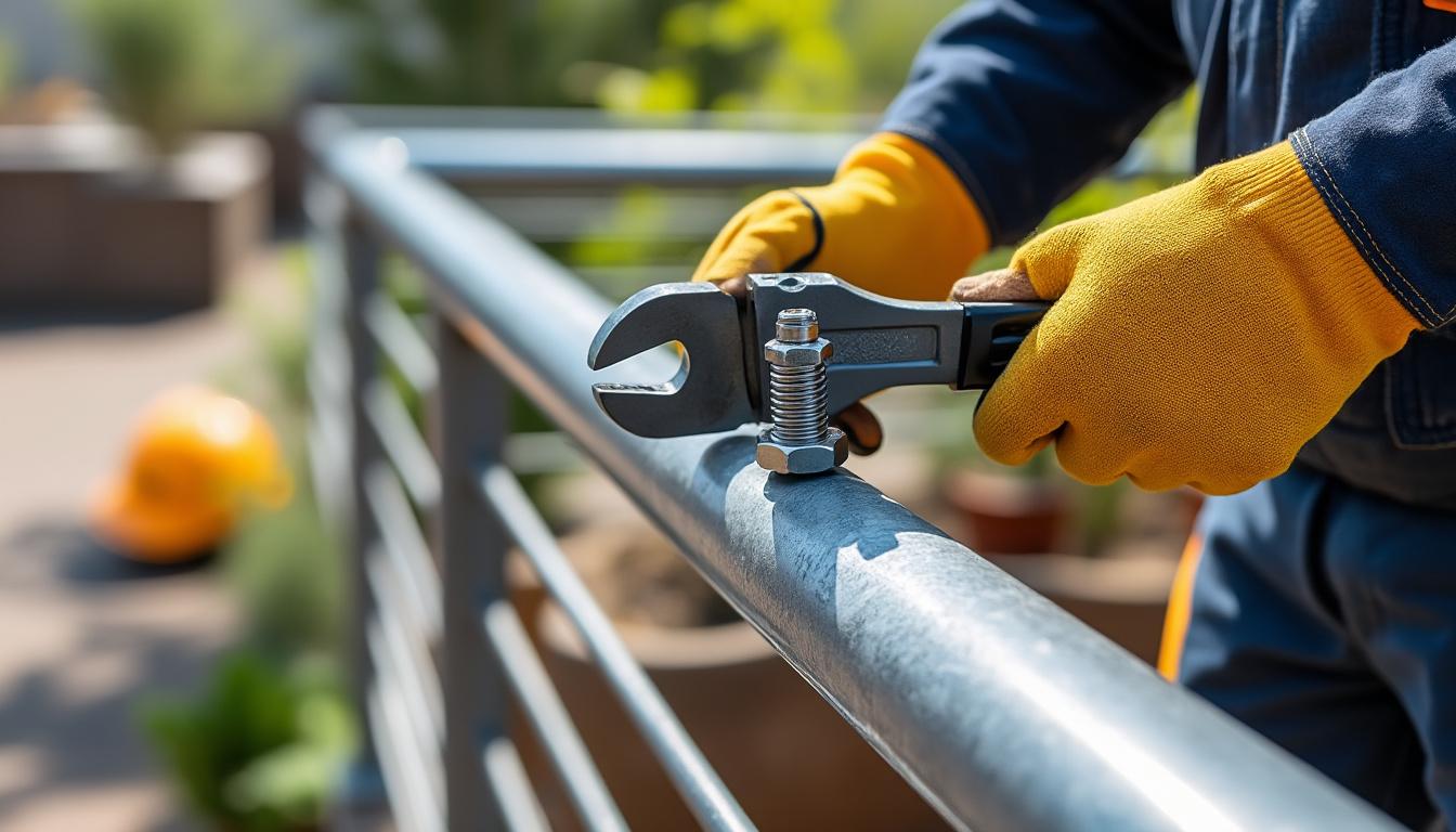 découvrez tout sur les rondelles frein : leurs fonctions essentielles, les différents types disponibles et des conseils pratiques pour bien les choisir et garantir la sécurité de vos assemblages.