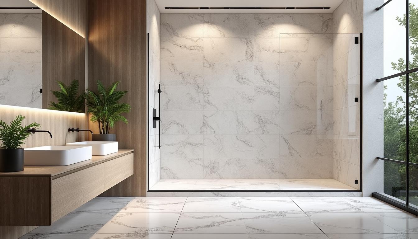 découvrez les innovations incontournables pour une salle de bain 2026 alliant modernité et tendance. idées design, technologies avancées et conseils pour un espace performant et élégant.