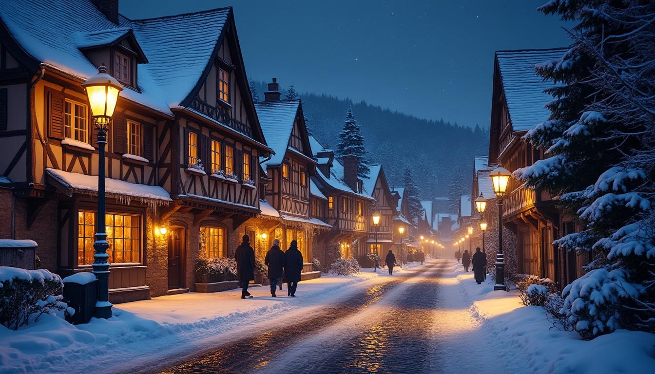 découvrez les actualités du mardi 17 février 2026 en alsace et suivez votre soirée en revue avec les événements majeurs, infos locales et temps forts de la région.