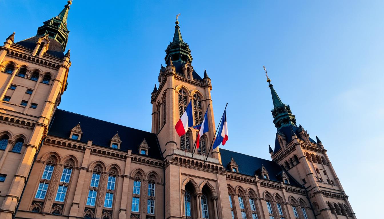 découvrez les derniÚres actualités d'alsace en direct pour le mercredi 11 février 2026 : informations locales, événements, et faits marquants de la région.