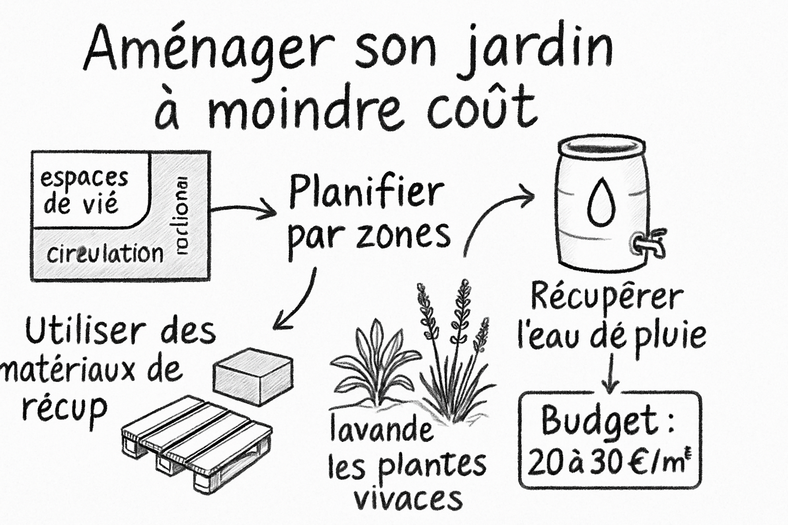 RĂ©sumĂ© visuel de lâarticle