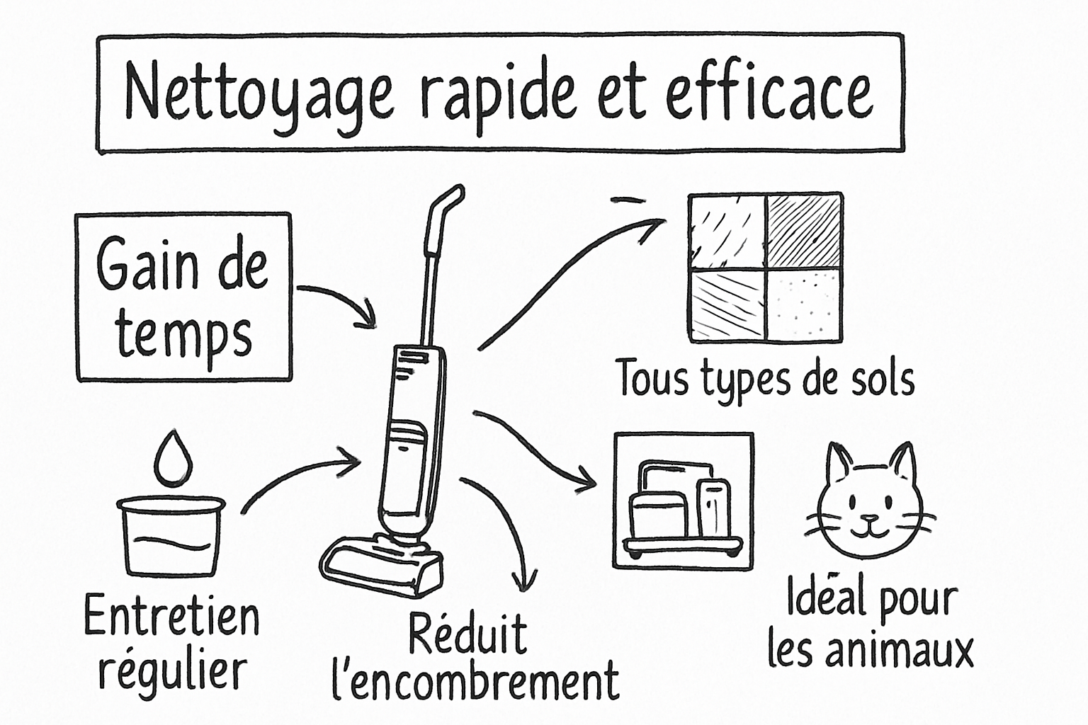 Résumé visuel de l’article
