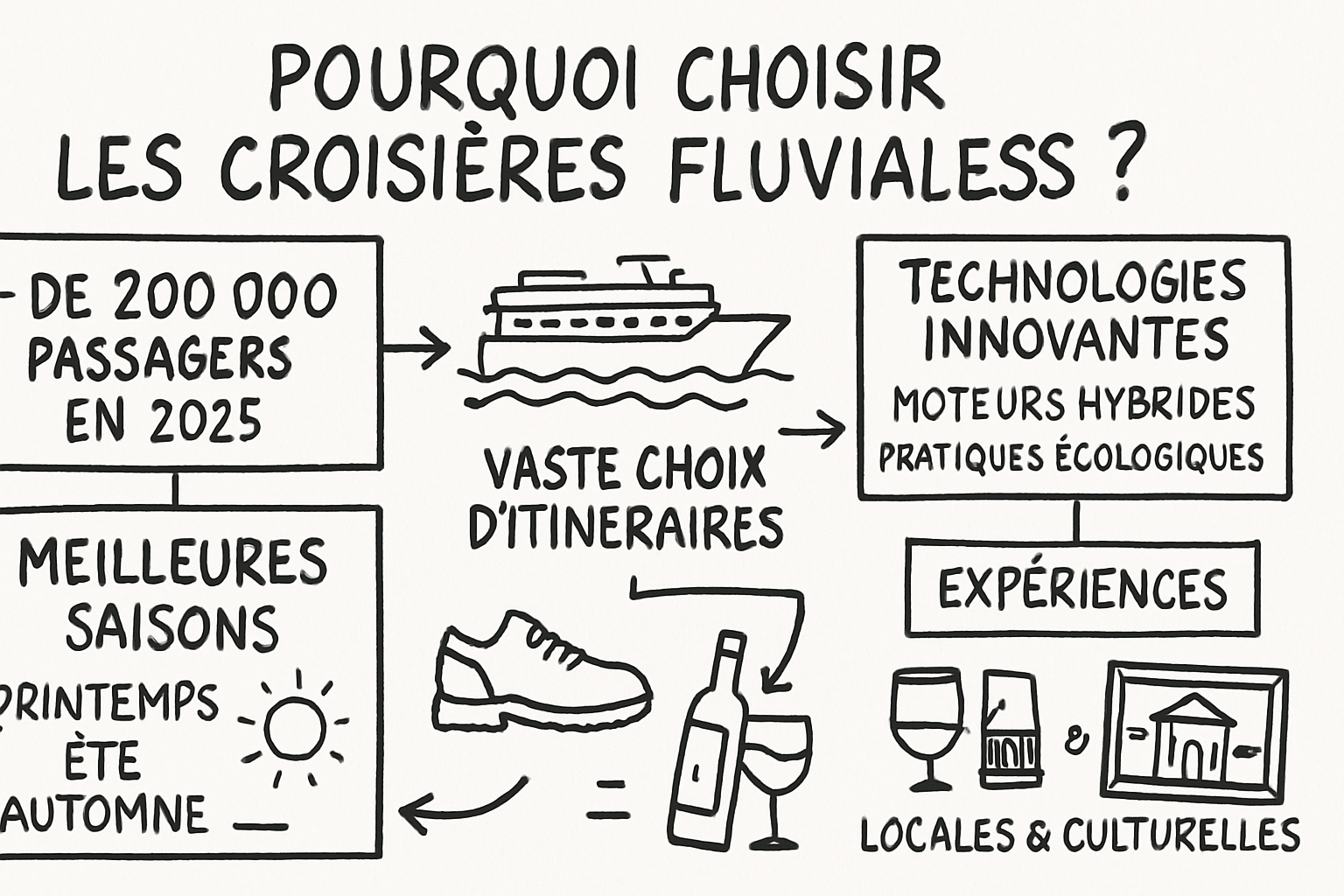 Résumé visuel de l’article