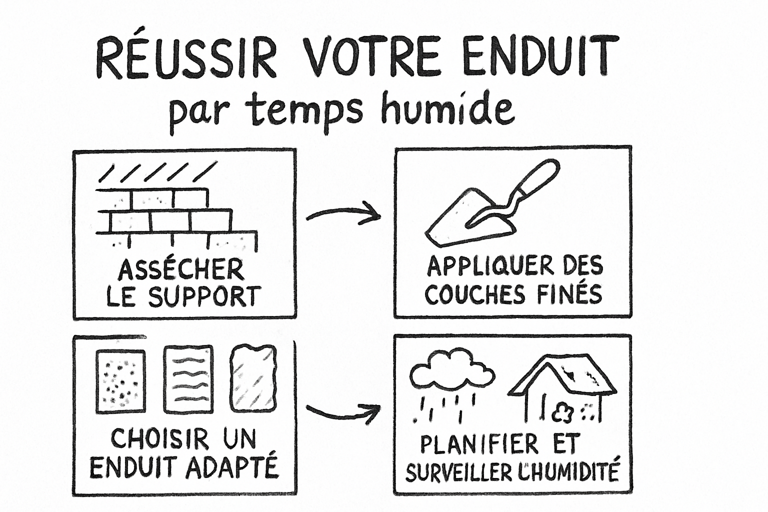 Résumé visuel de l’article