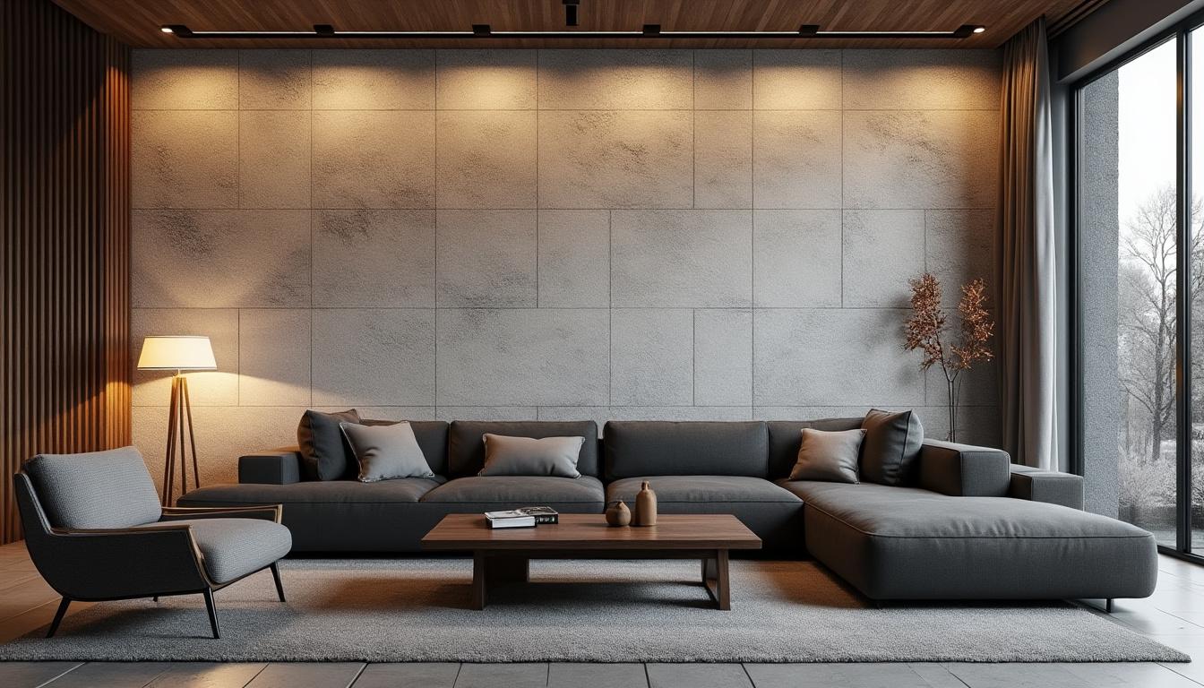 découvrez notre guide pratique pour sublimer vos murs grâce aux fausses pierres décoratives et transformez votre intérieur en un espace élégant et chaleureux.