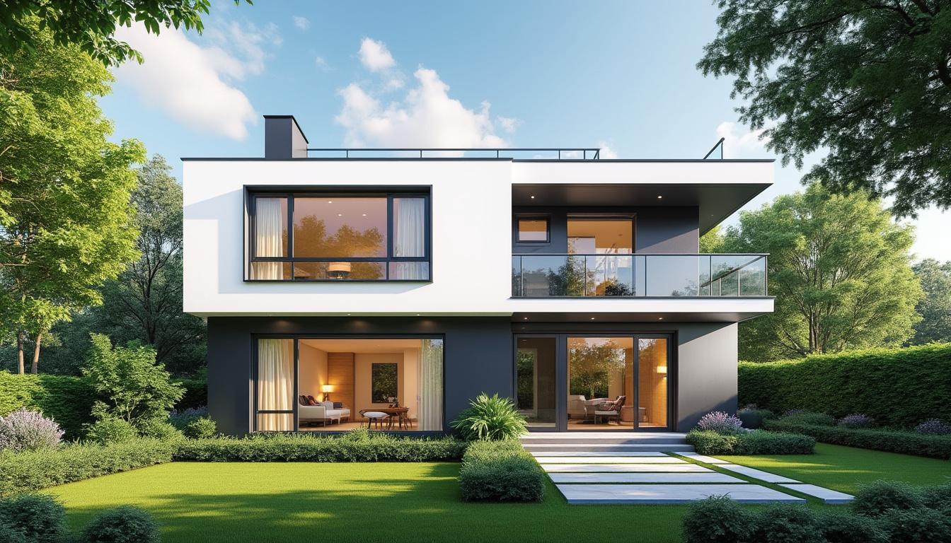 découvrez les avantages des fenêtres en pvc et en aluminium pour choisir le matériau idéal qui sublimera l'apparence et la performance de votre maison.