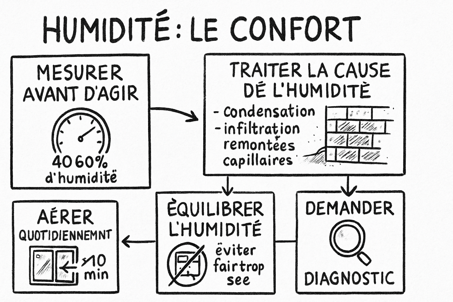 RĂ©sumĂ© visuel de lâarticle