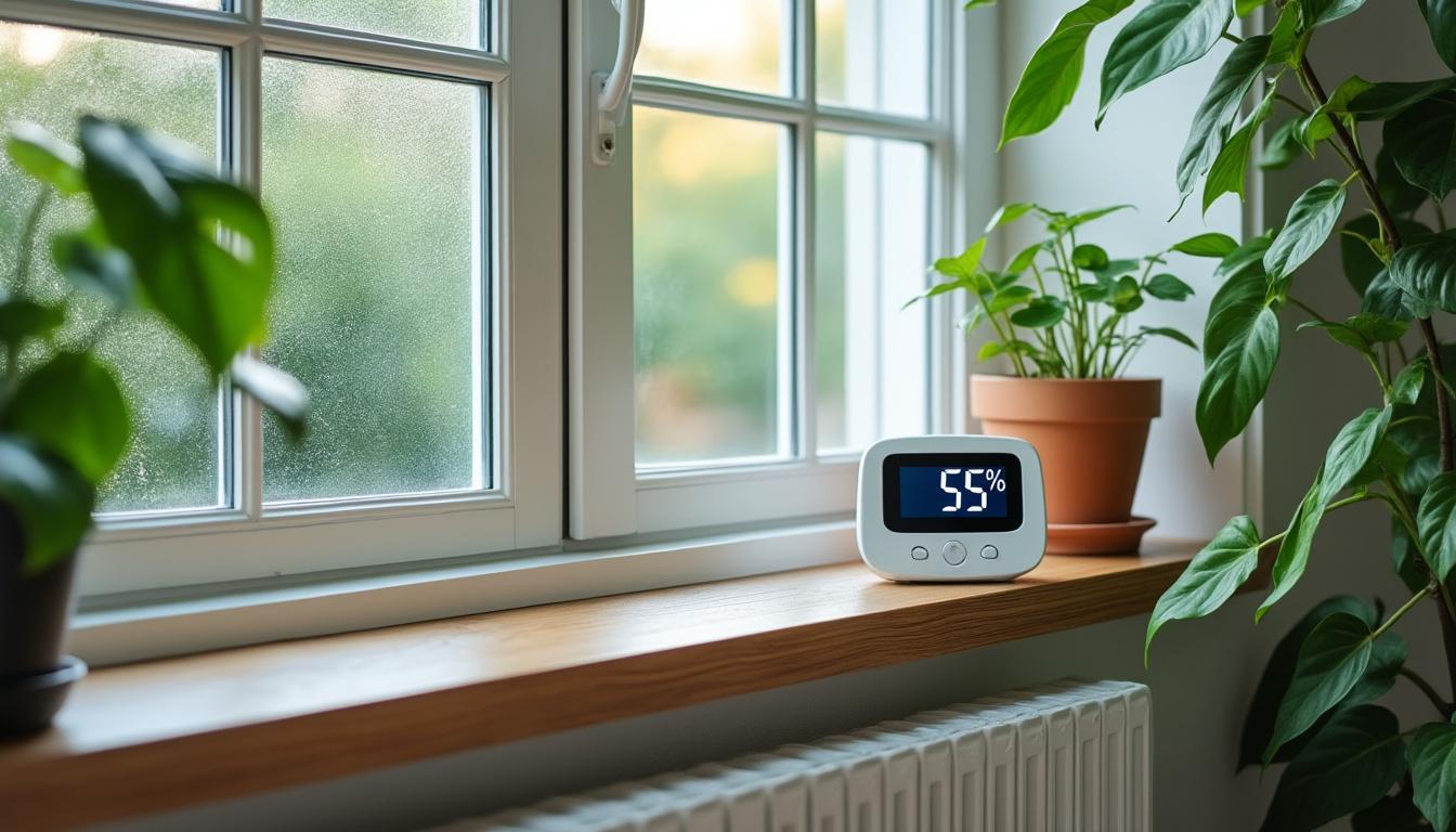 découvrez les causes de l'humidité dans la maison et apprenez à adopter des solutions durables pour un intérieur sain et confortable.