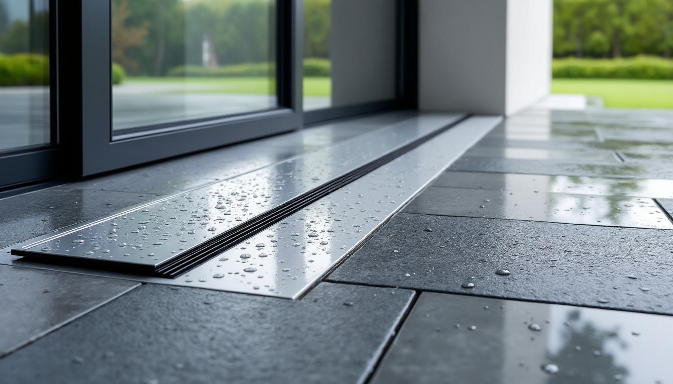 découvrez comment choisir le seuil de porte parfait grâce à notre guide pratique 2026, alliant conseils experts et tendances pour un choix durable et esthétique.