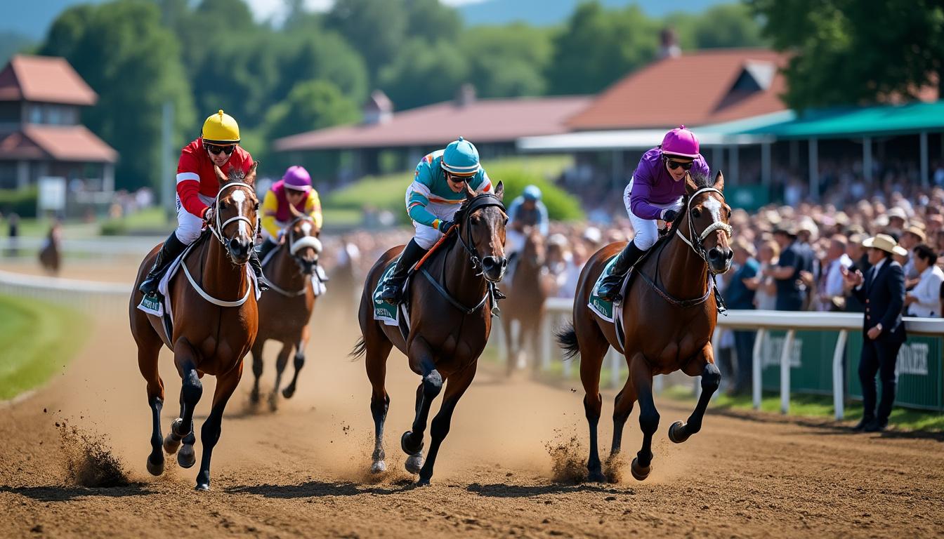 découvrez les conseils experts de l'alsace pour le tiercé du vendredi 6 février et optimisez vos chances de victoire dans le prix guy de la brosse. découvrez les conseils experts de l'alsace pour le tiercé du vendredi 6 février et optimisez vos chances de victoire dans le prix guy de la brosse.