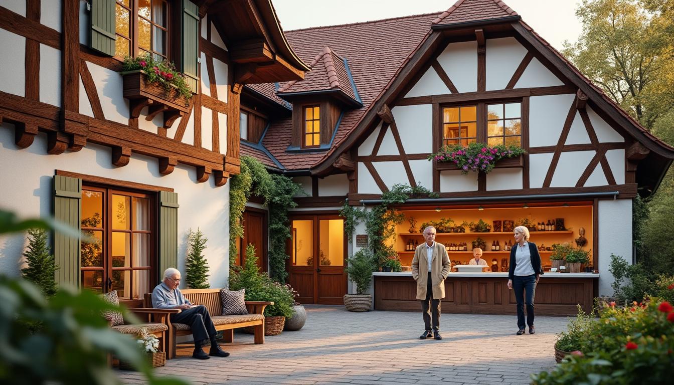 analyse du vieillissement en alsace avec une hausse alarmante des seniors dépendants, que ce soit en ehpad ou à domicile, et ses implications pour les aidants et les politiques sociales.