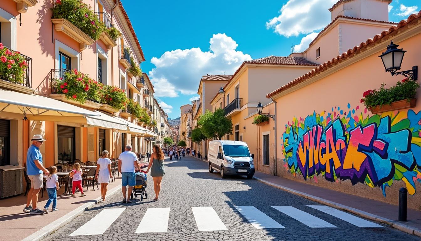 découvrez si alicante est vraiment une ville dangereuse pour les voyageurs ou si ce n'est qu'un mythe. analyse des faits, conseils et sécurité pour votre séjour.