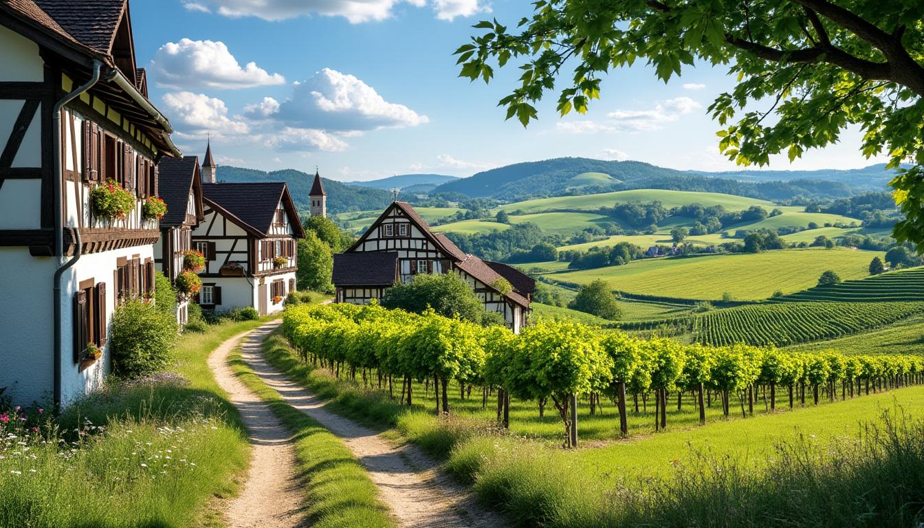 l'assemblée nationale va examiner une proposition de loi pour permettre à l'alsace de sortir de la région grand est, une étape importante pour son autonomie régionale.