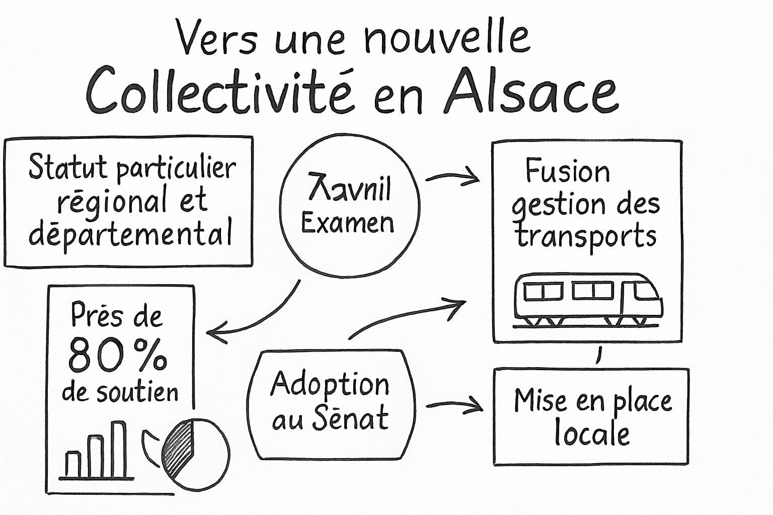 Résumé visuel de l’article