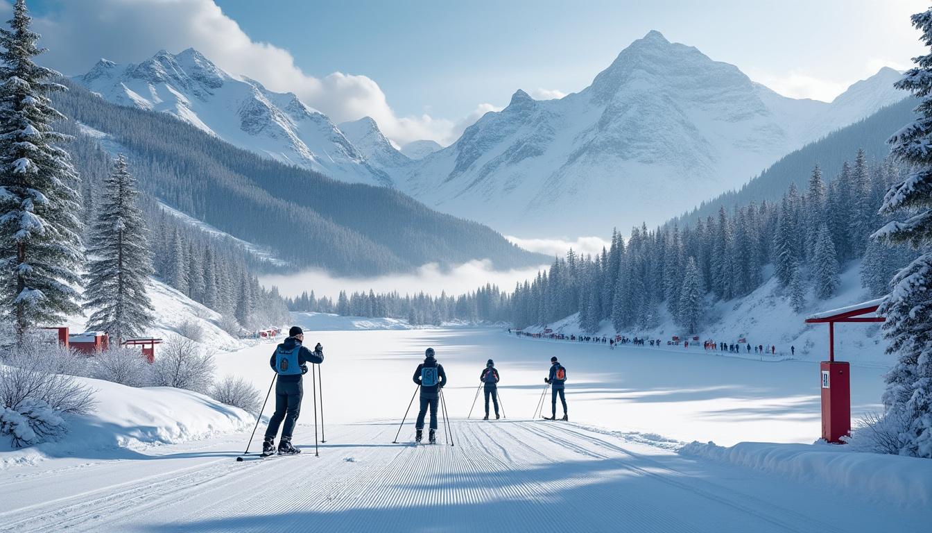 découvrez quand l’alsace pourra enfin accueillir un stade de biathlon à la hauteur de ses ambitions sportives et développer cette discipline en région.
