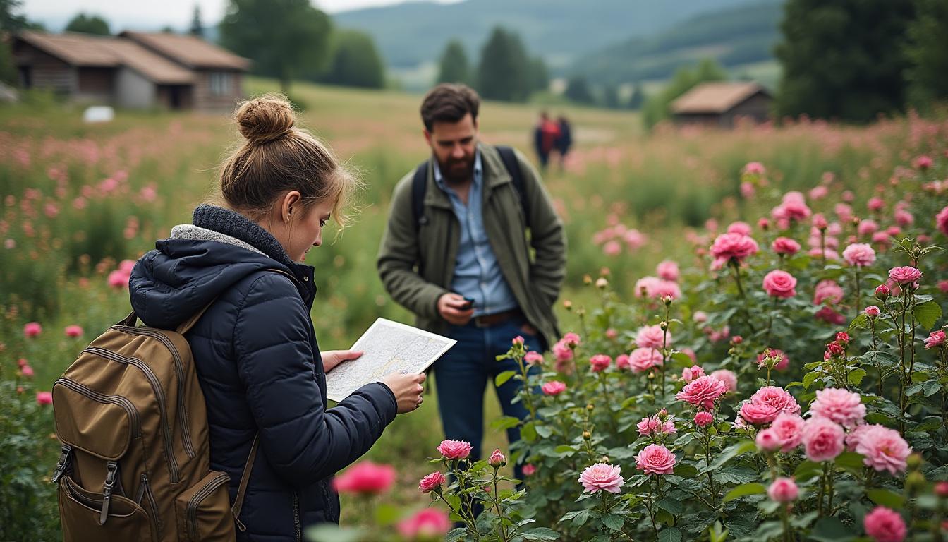 découvrez les erreurs courantes à éviter avant et pendant votre séjour en bulgarie pour profiter pleinement de votre voyage et respecter les coutumes locales.