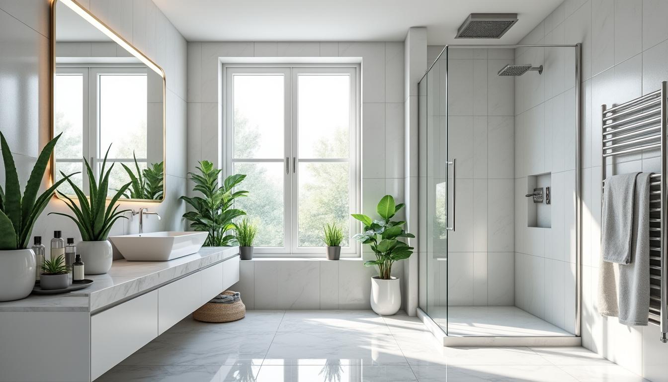 découvrez des conseils pratiques et efficaces pour éviter la moisissure dans votre salle de bain et préserver un espace propre et sain au quotidien.
