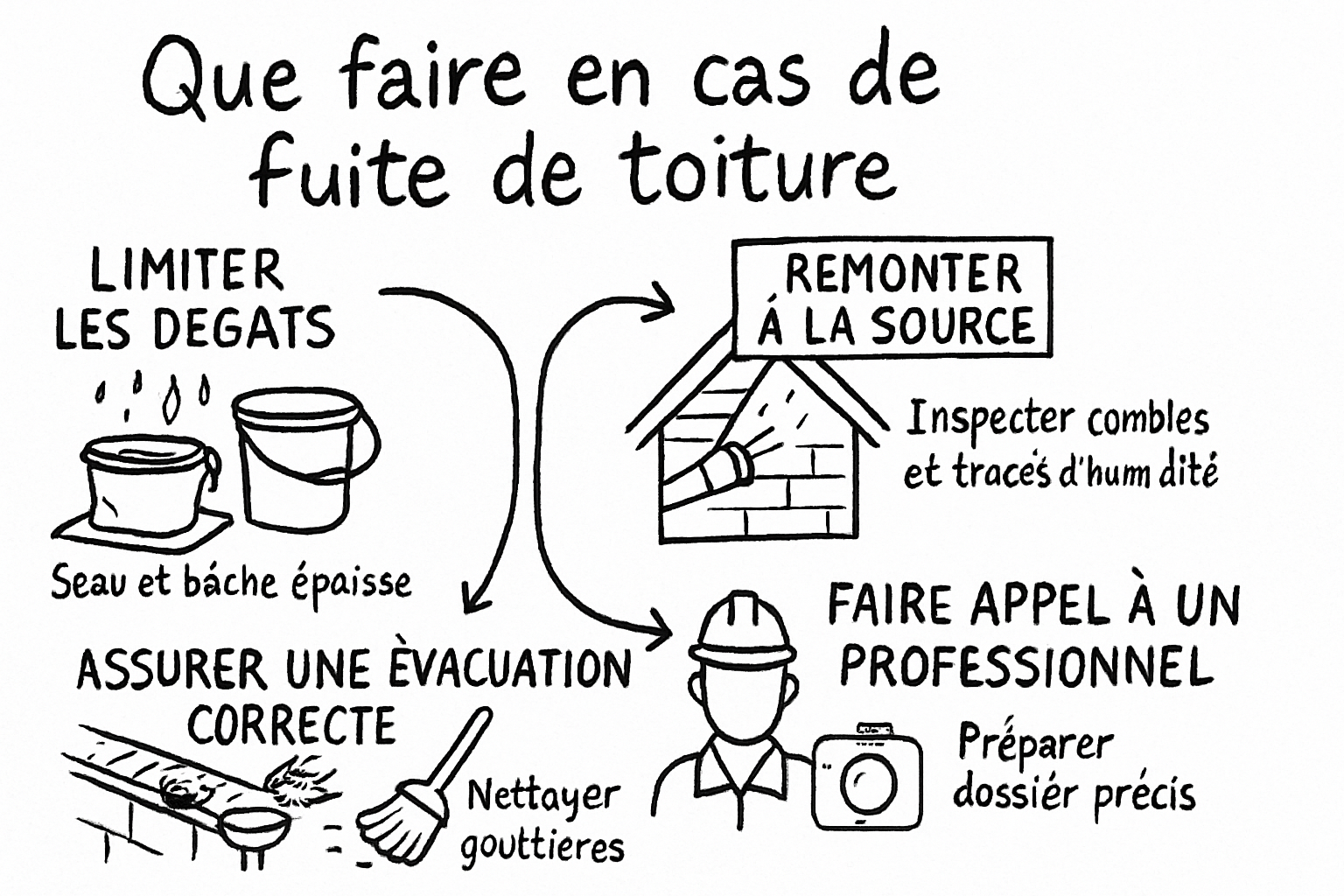 RĂ©sumĂ© visuel de lâarticle