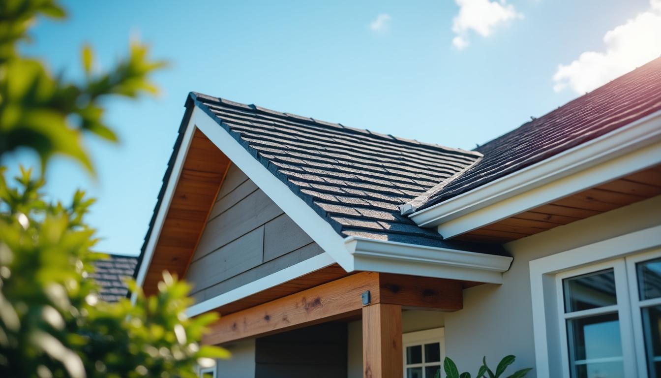 découvrez comment identifier rapidement une fuite de toit et les étapes efficaces à suivre pour la réparer. guide pratique pour préserver l'intégrité de votre habitation. découvrez comment identifier rapidement une fuite de toit et les étapes efficaces à suivre pour la réparer. guide pratique pour préserver l'intégrité de votre habitation.