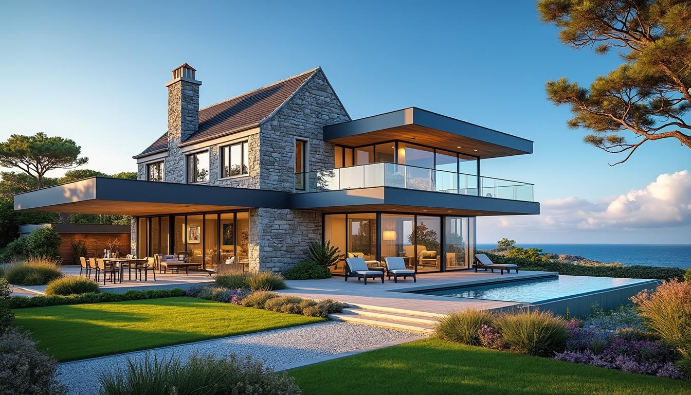 découvrez les meilleures opportunités immobilières en bord de mer dans le morbihan : achetez, construisez ou investissez dans un cadre idyllique alliant nature et patrimoine.