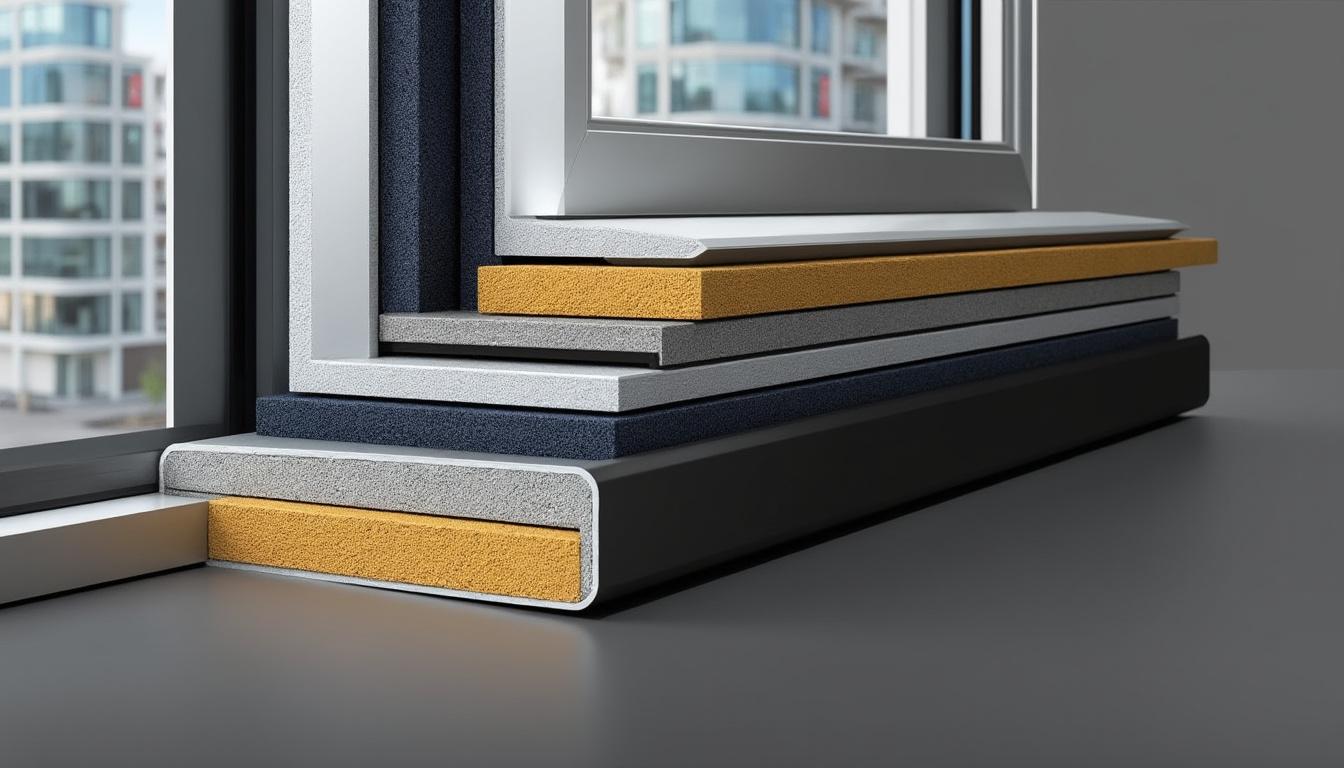 découvrez des astuces efficaces pour améliorer l'isolation acoustique de vos fenêtres et réduire les nuisances sonores dans votre intérieur.