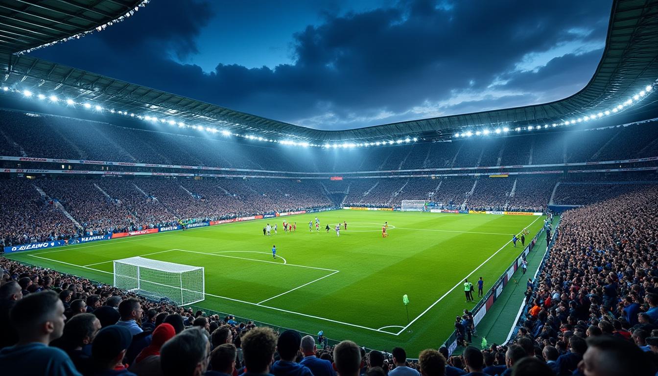 suivez en direct la 24ème journée de ligue 1 avec le duel passionnant entre le racing club de strasbourg et le racing club de lens. résultats, actions clés et moments forts en temps réel.