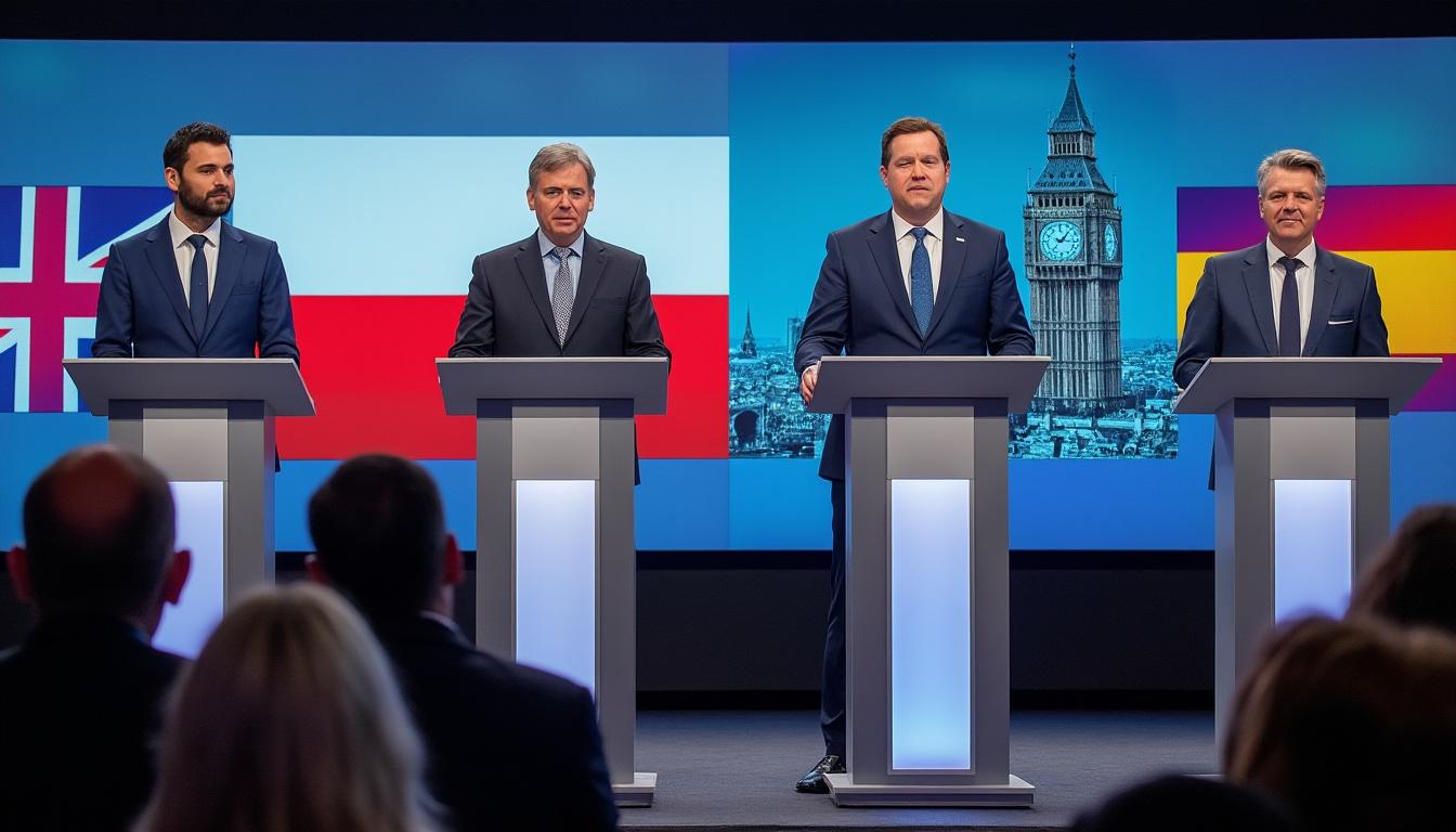 suivez en direct les élections municipales 2026 avec un face-à-face quadruple captivant à schiltigheim et wissembourg. résultats, analyses et réactions en temps réel.