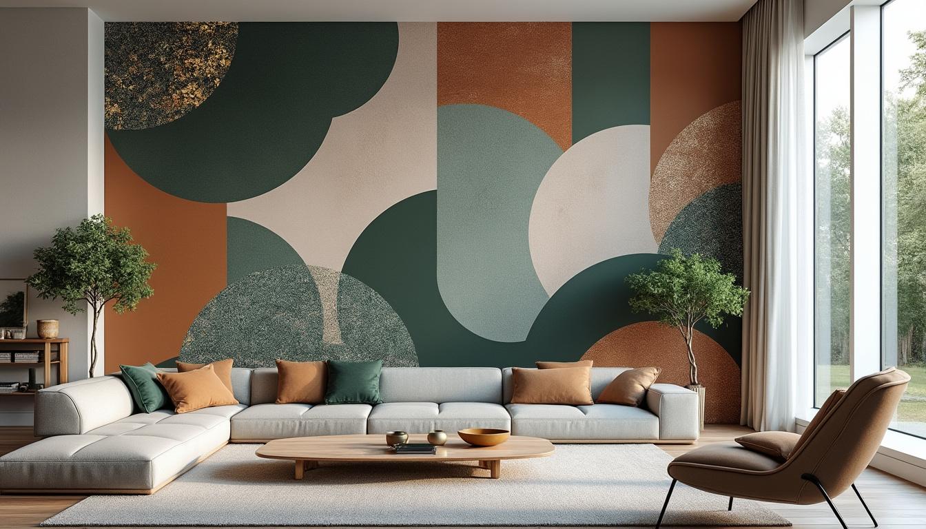découvrez les 40 motifs tendance de papier peint pour 2026 et profitez de nos astuces exclusives pour une pose parfaite et facile, afin de transformer votre intérieur avec style.