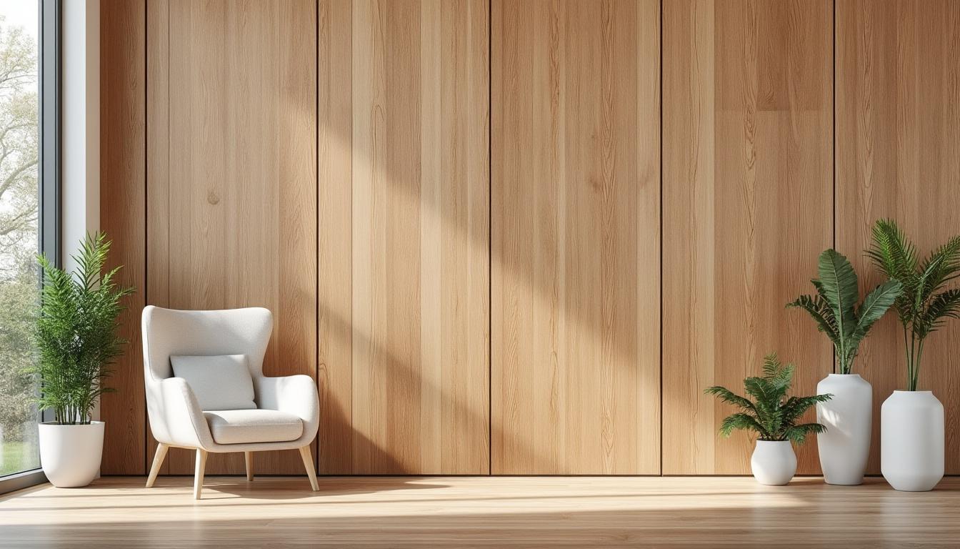 découvrez notre guide complet pour peindre le bois intérieur : conseils de préparation, techniques d'application et astuces pour un résultat durable et esthétique.