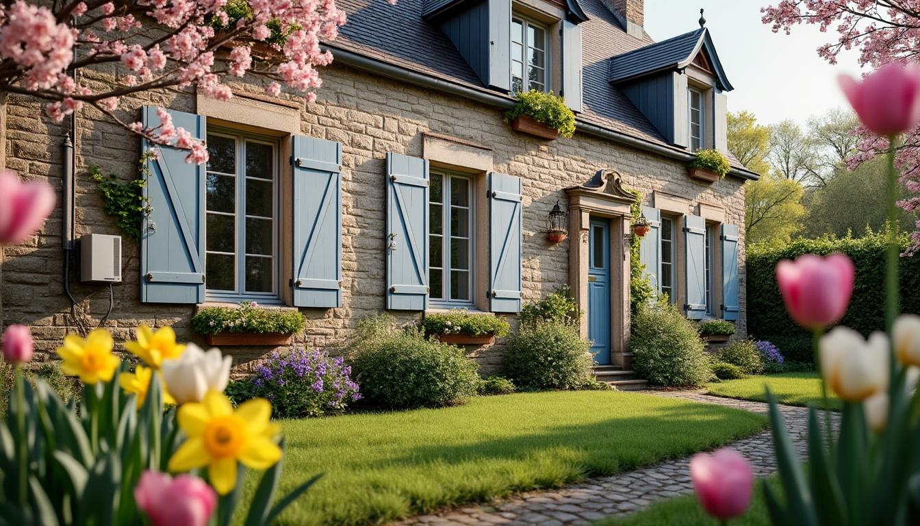 découvrez si la pompe à chaleur est une solution adaptée pour une maison ancienne en île-de-france, ses avantages, contraintes et conseils d'installation.
