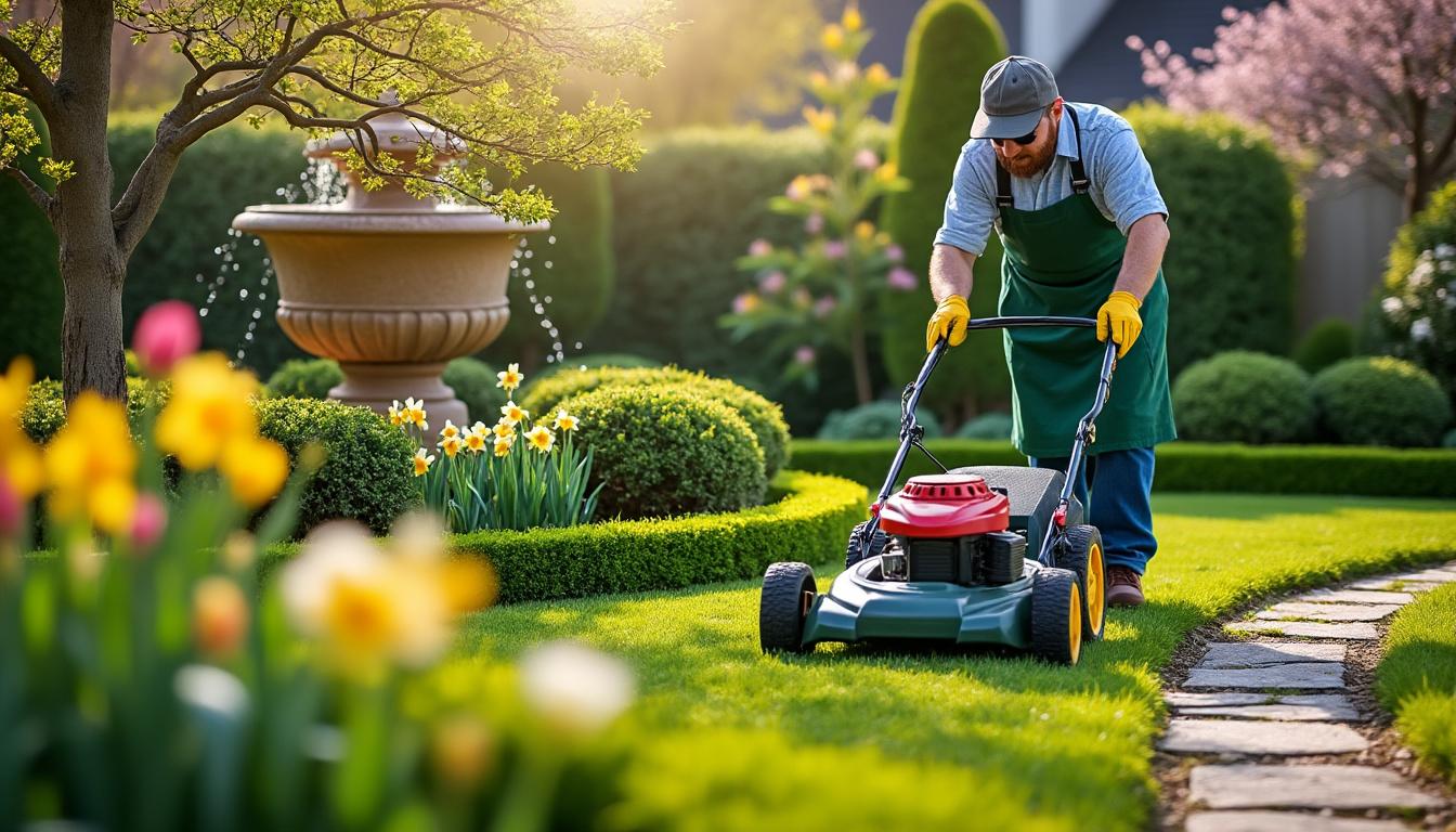 découvrez le véritable coût du taux horaire d'un jardinier au black en 2026. analyse des prix, risques et conseils pour bien gérer votre budget jardinage.