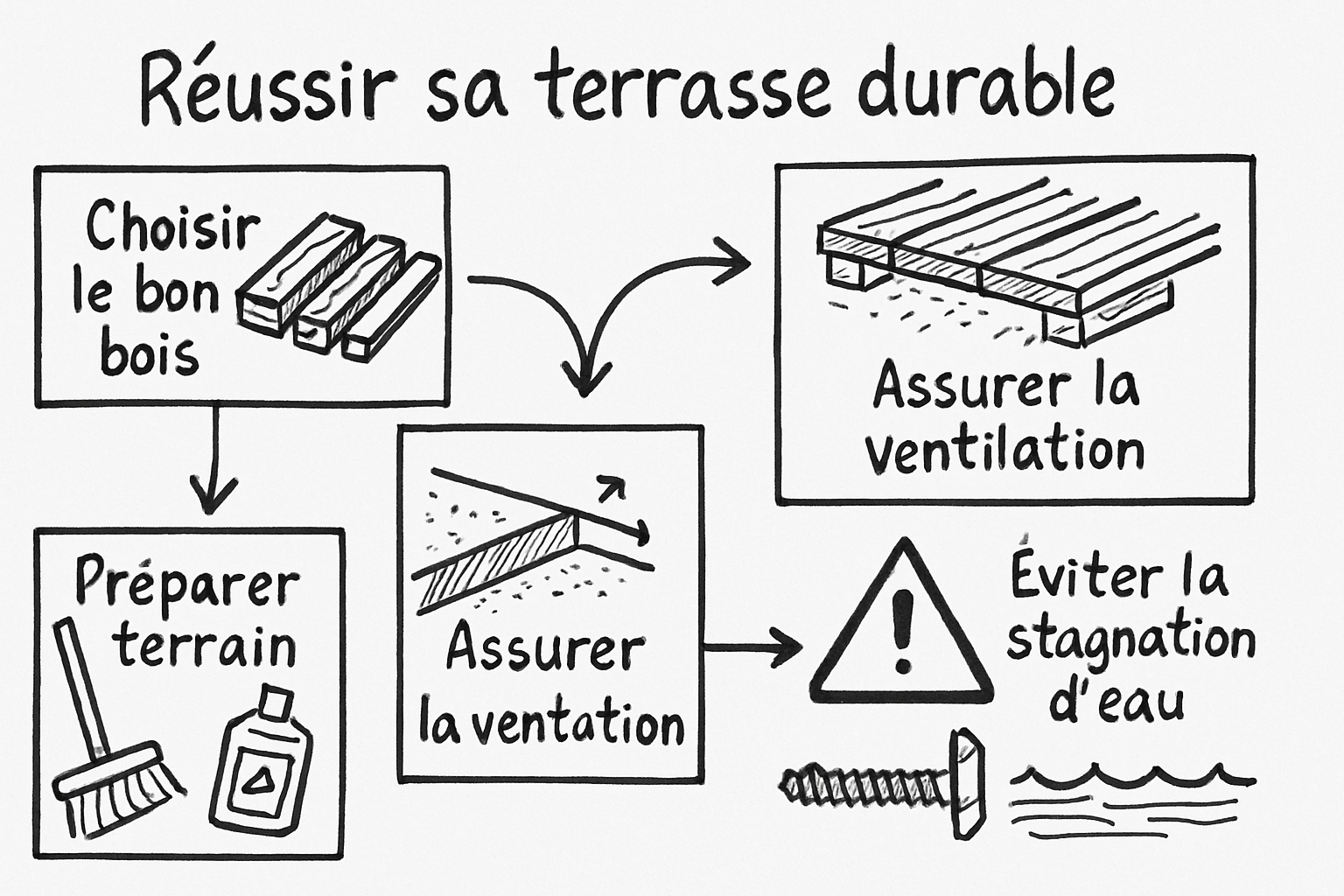 RĂ©sumĂ© visuel de lâarticle