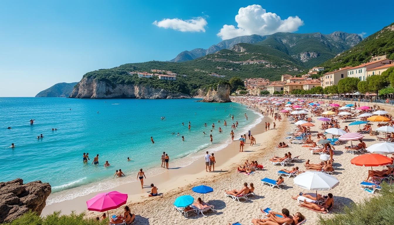 découvrez les endroits à éviter en corse, avec un focus sur les zones touristiques qui déçoivent les visiteurs et comment profiter pleinement de votre séjour.