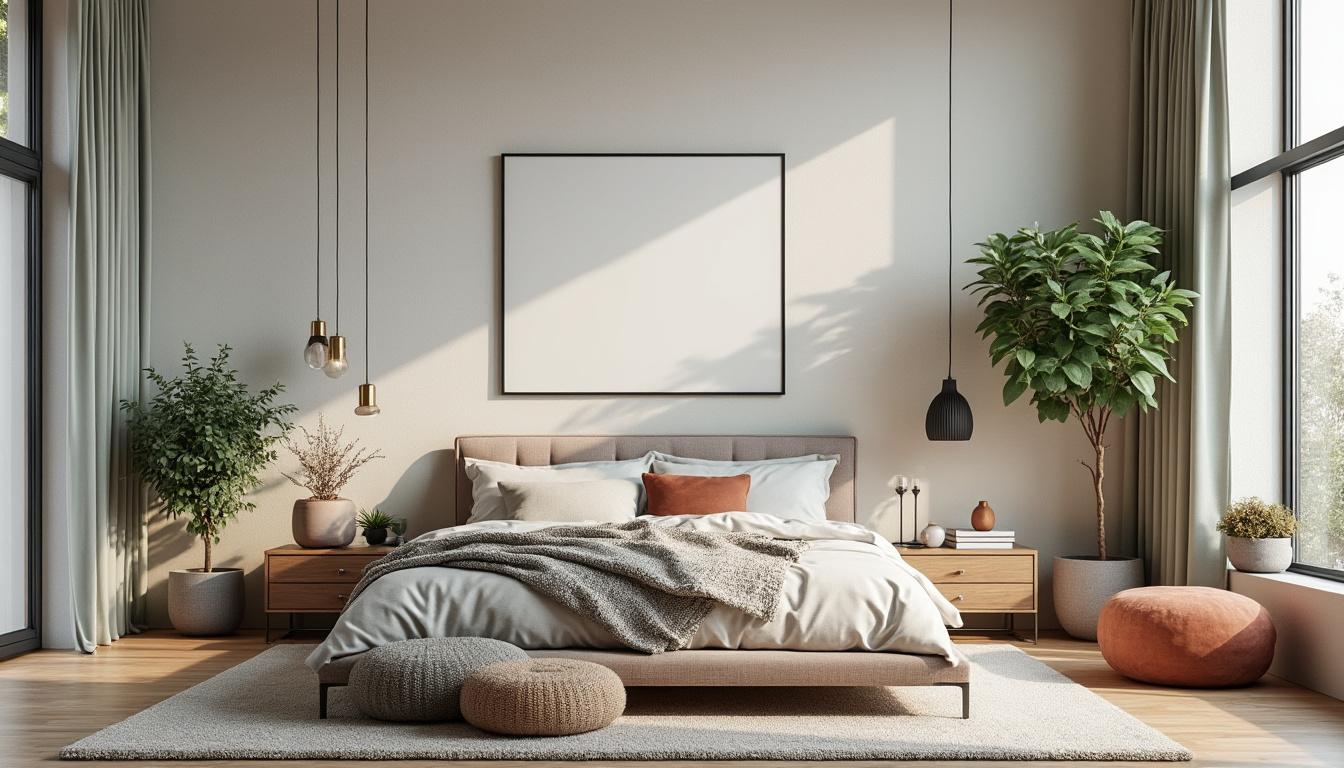 découvrez les 30 couleurs de chambre tendances en 2026 et explorez leur impact psychologique pour créer un espace harmonieux et apaisant.