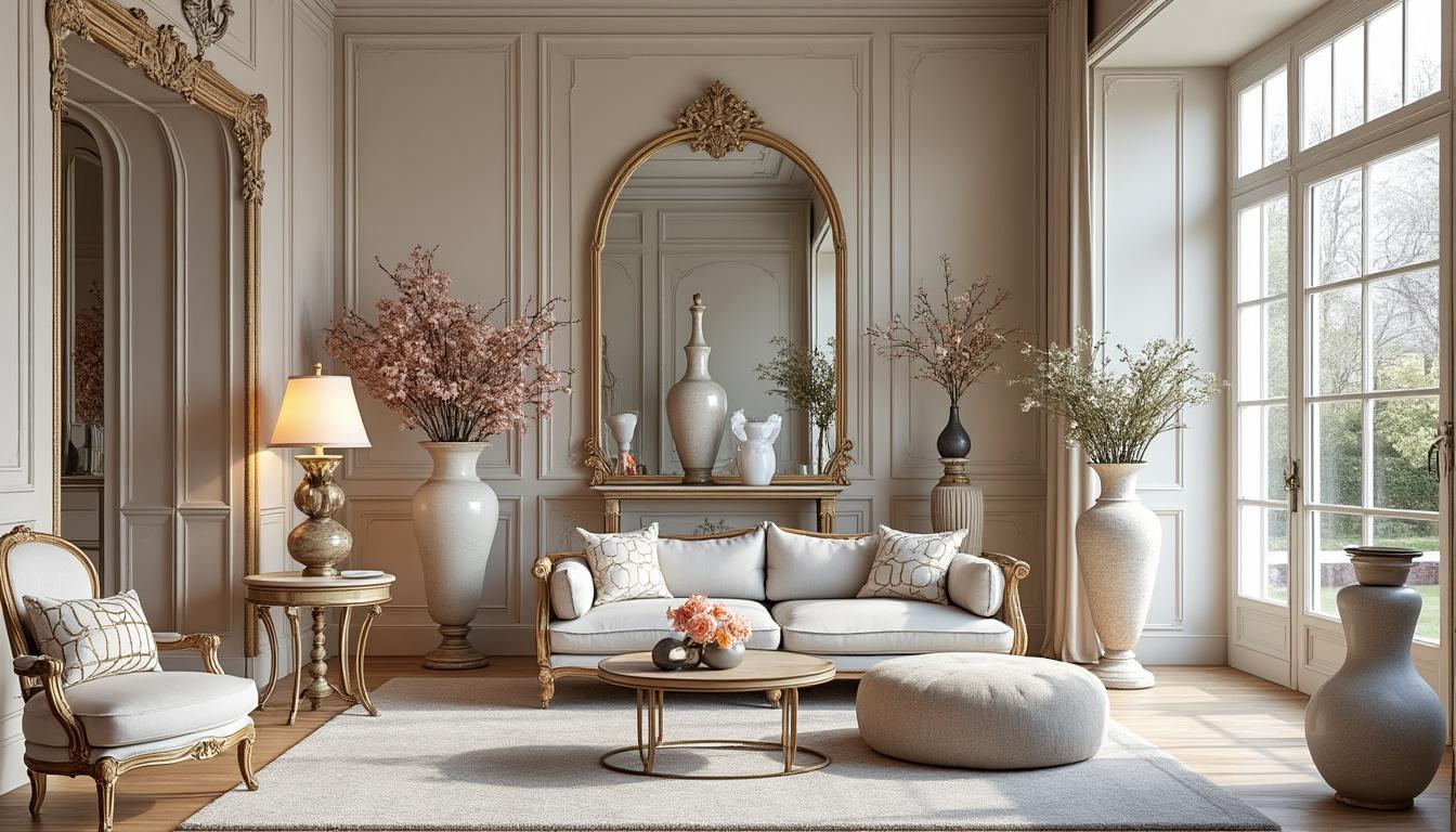 découvrez deco in paris, la boutique déco qui allie charme parisien et tendances actuelles pour sublimer votre intérieur avec élégance.