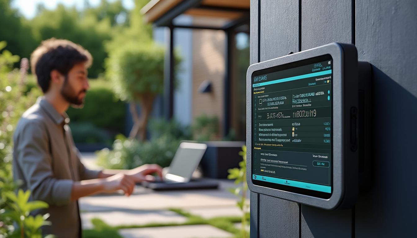 découvrez la notice complète de programmation moteur bft et suivez toutes les étapes pour configurer facilement votre portail. guide pratique et conseils détaillés.