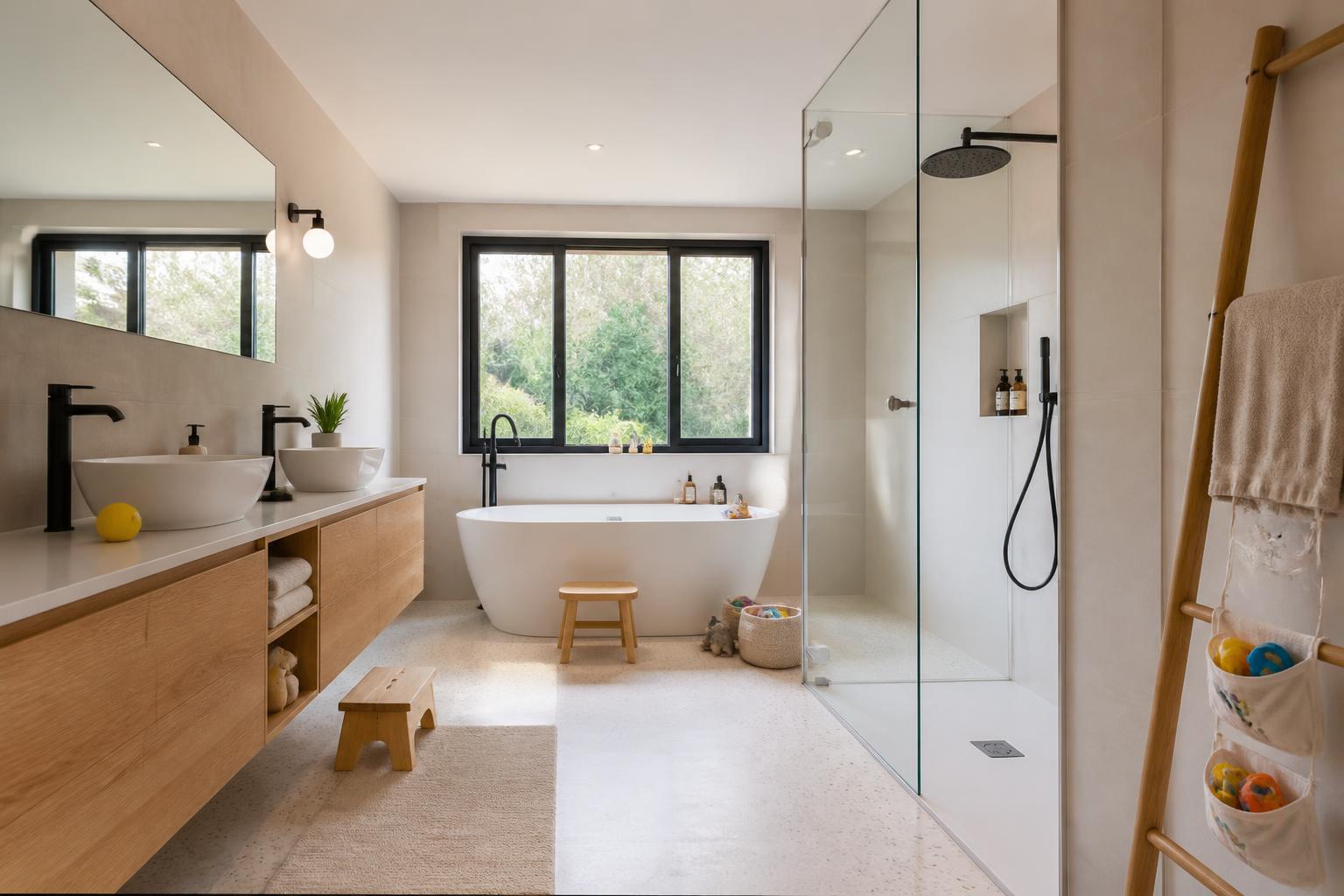 découvrez comment choisir entre une baignoire et une douche pour aménager parfaitement votre salle de bain selon vos besoins, votre espace et votre style de vie.