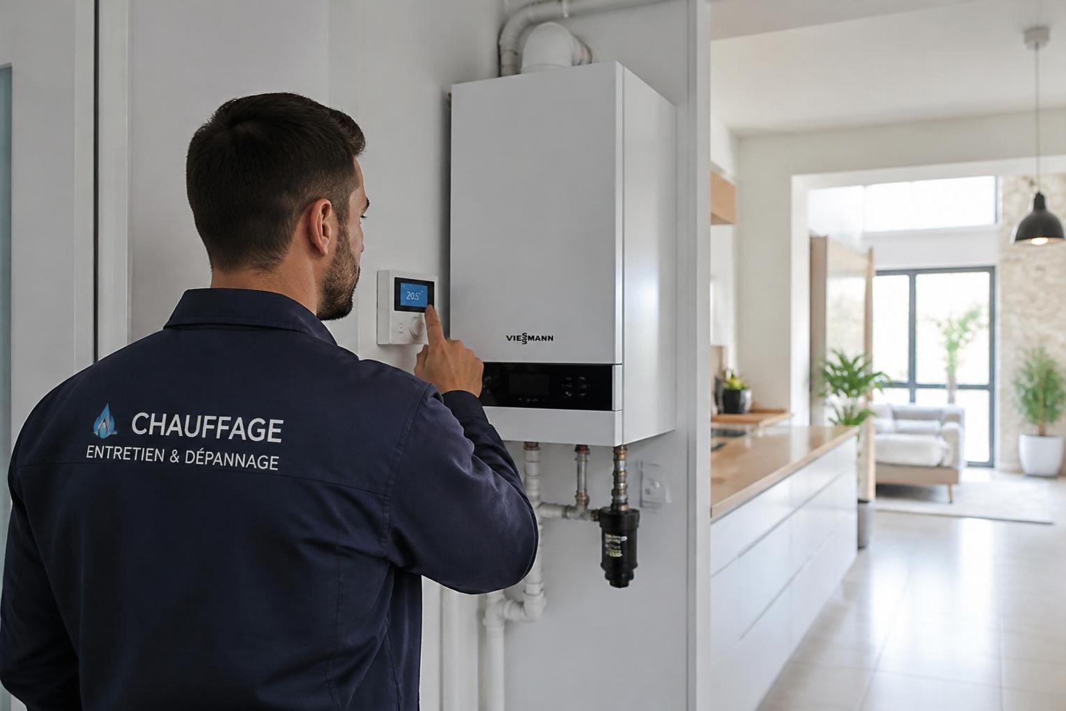 découvrez le chauffage gaz à condensation 2026 et obtenez votre devis gratuit en seulement 2 minutes. profitez d'une solution économique et écologique pour votre confort.