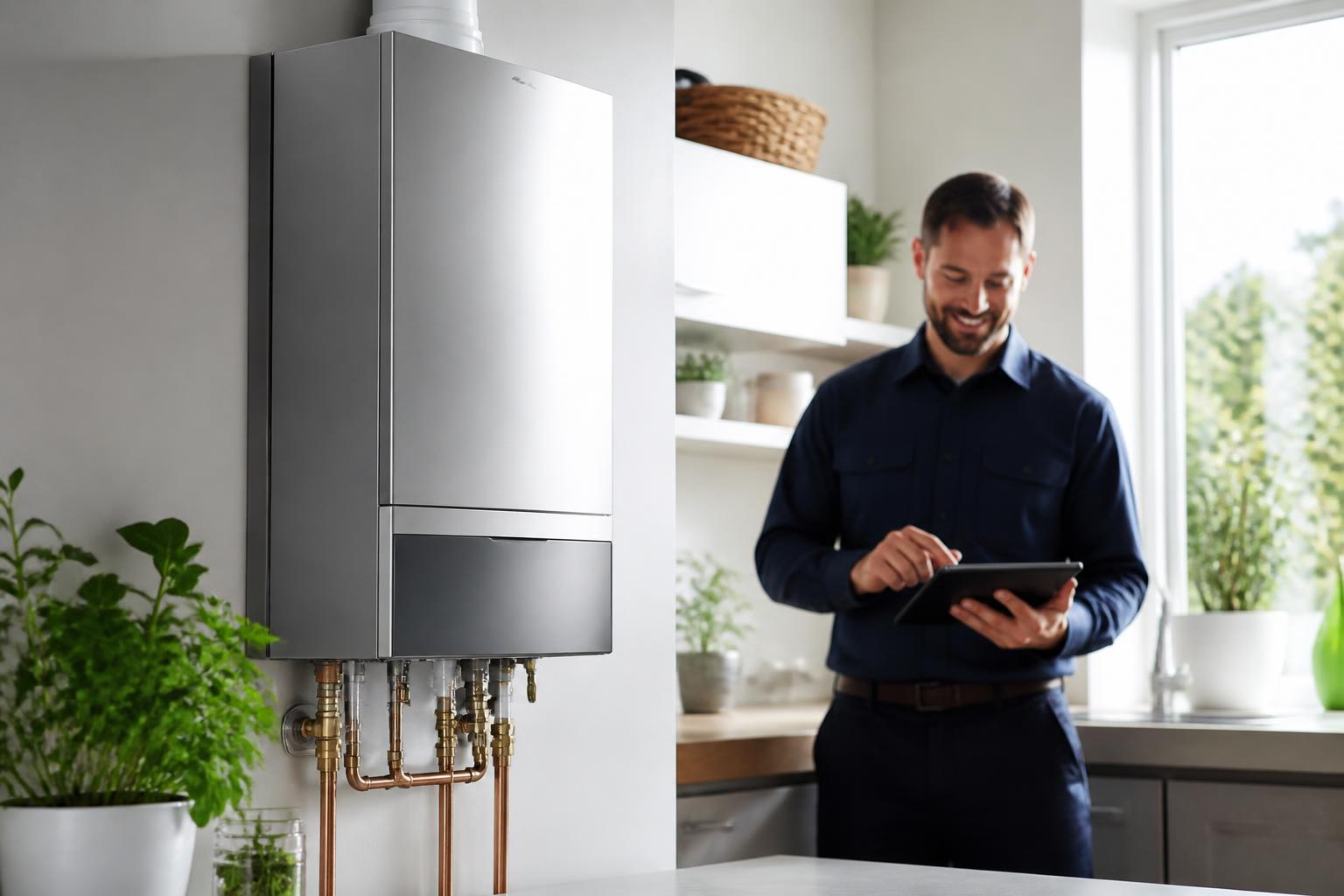 découvrez le chauffage gaz à condensation 2026 et obtenez votre devis gratuit en seulement 2 minutes. économisez sur votre facture énergétique avec une solution performante et écologique.