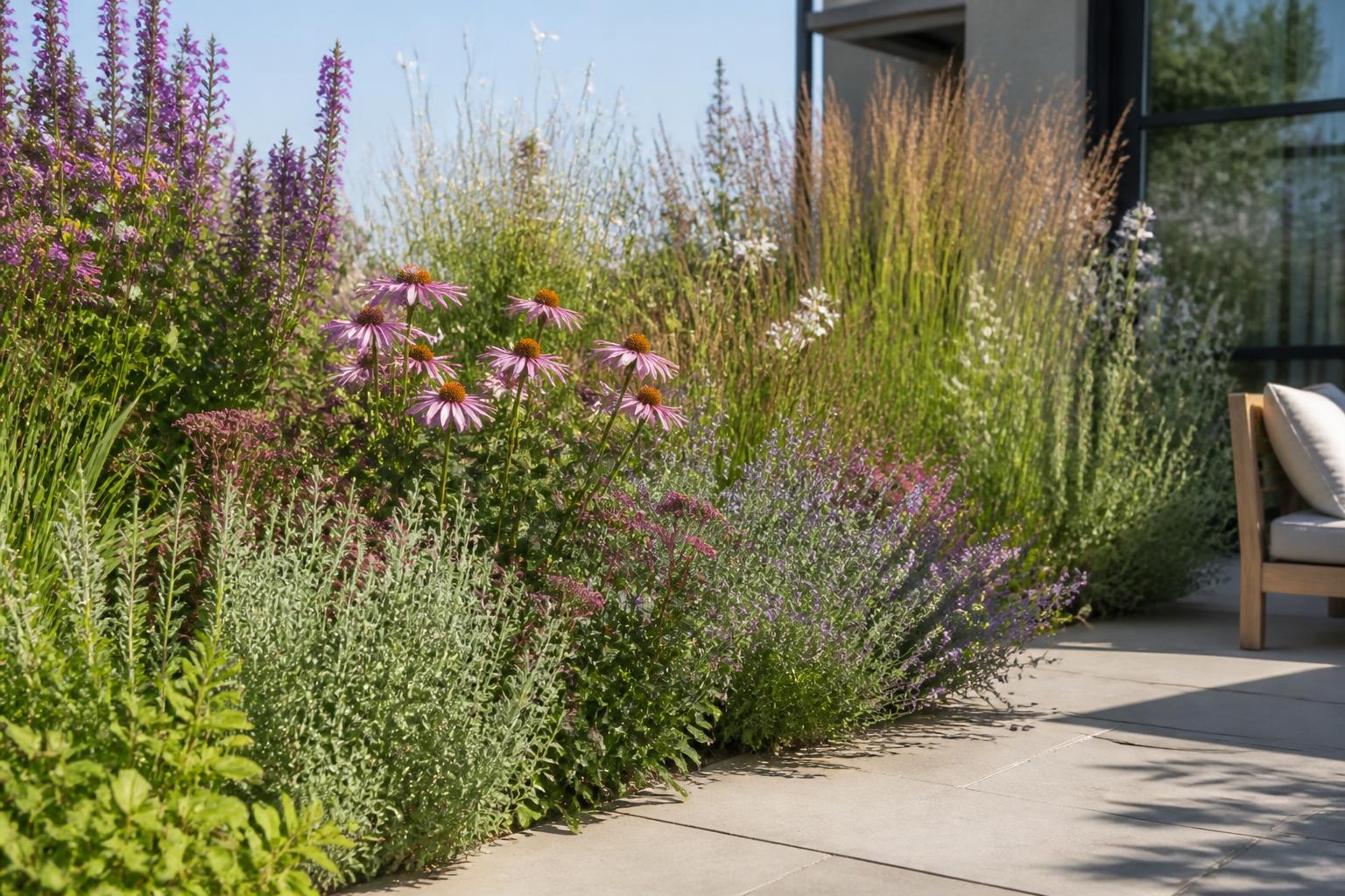 découvrez 15 plantes vivaces faciles à entretenir qui embellissent votre jardin chaque année sans effort. idéales pour un jardin durable et sans souci.